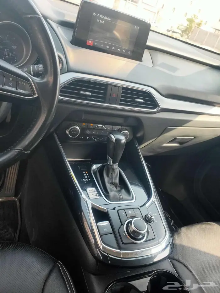 For Sale  Mazda CX-9 2018   Low Mileage   Excellent 2