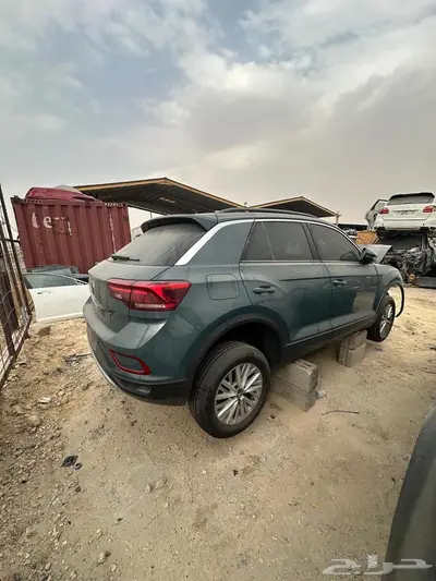 قطع غيار تي روك index