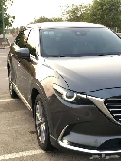 جيب مازدا CX9 فل كامل 2019 بودي وكالة index