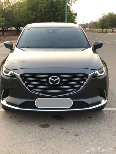 جيب مازدا CX9 فل كامل 2019 بودي وكالة index
