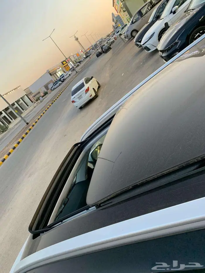 فورد تيريتوري ترند بنزين 2025 متاح اقساط و كاش 12