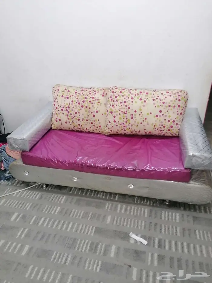 كنب مستعمل للبيع 4