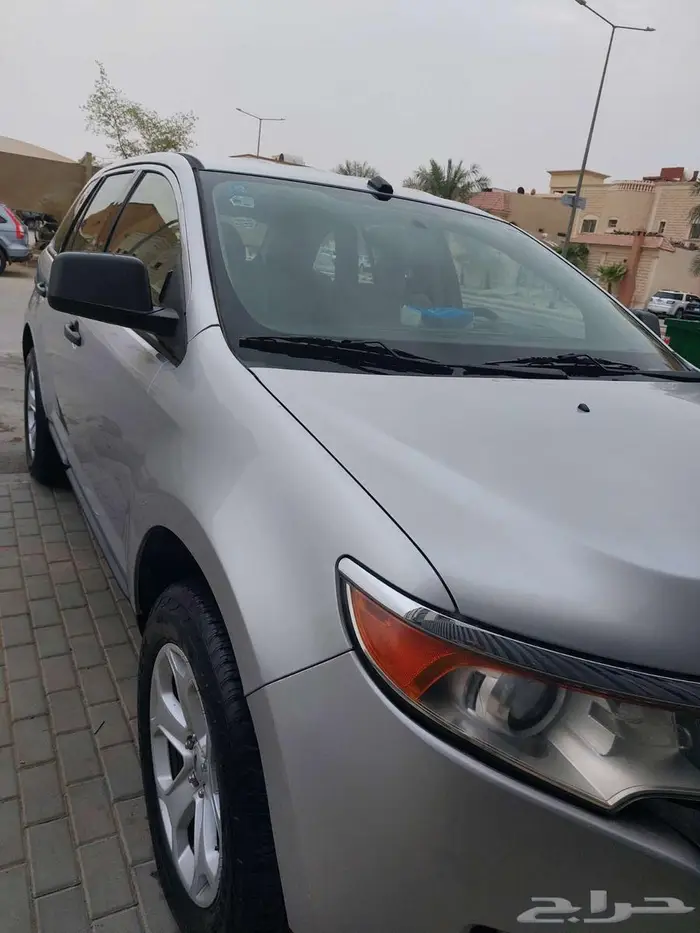 فورد إيدج 2014 10