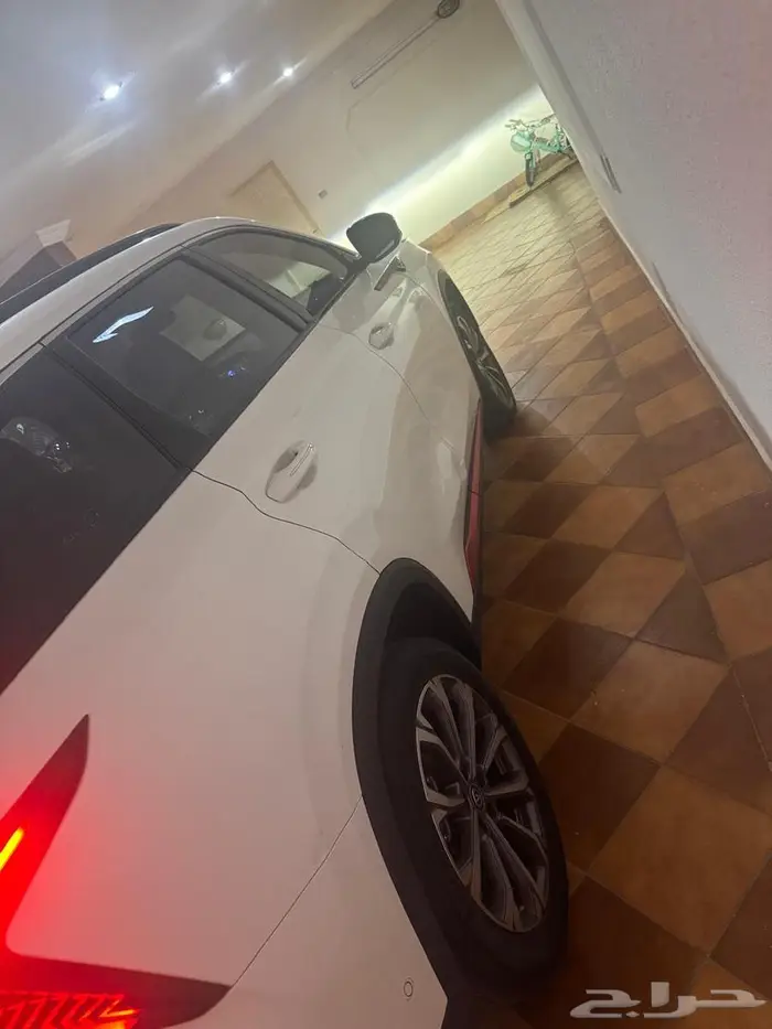شانجان CS75plus 6