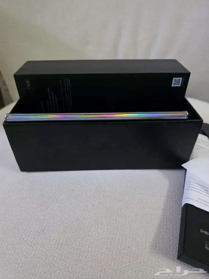 سامسونج جالكسي نوت 10 بلس Samsung Note 10 plus للبيع نظيف 5