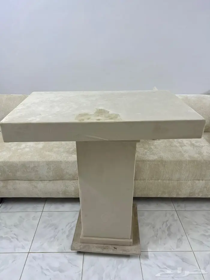 طاوله استقبال 0