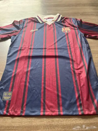 تيشرت برشلونه مقاس XL index