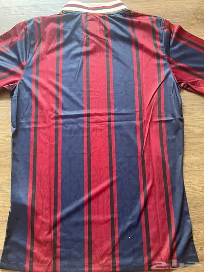 تيشرت برشلونه مقاس XL index