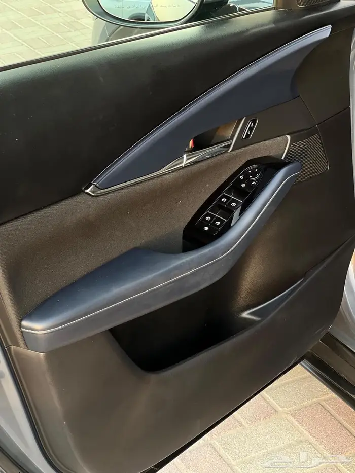CX30 شبه أصفار فل 2023 عداد 13 25