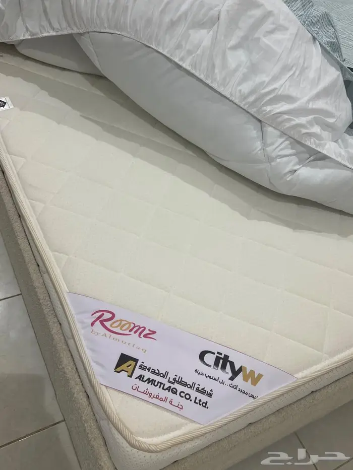 عفش للبيع نظيف شبه جديد 7