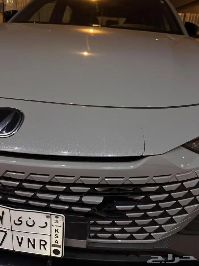للتنازل شانجان يوني في سبورت 2025 0