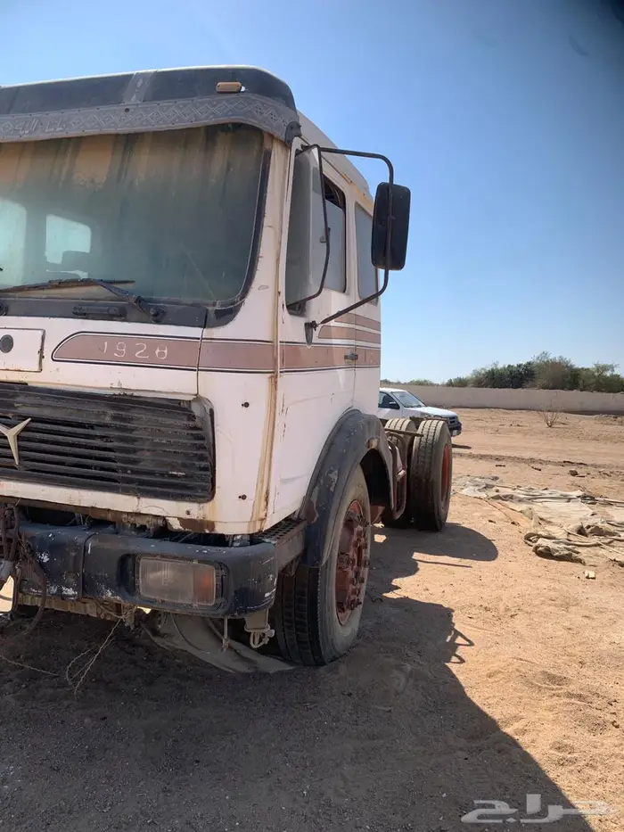راس مرسدس ل ب 1928 1