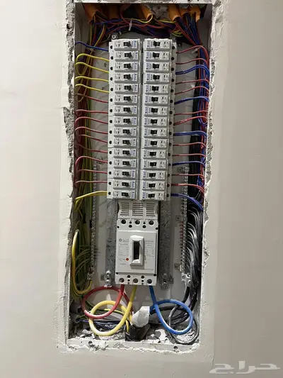 كهربائي منازل في جده index