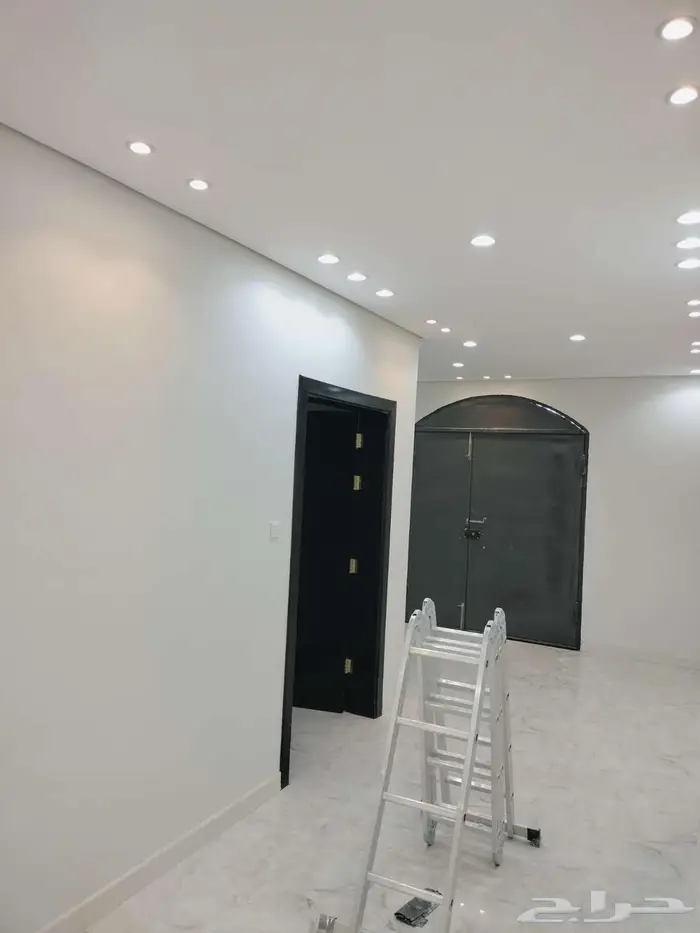 جبس امبورد ودهانات 3