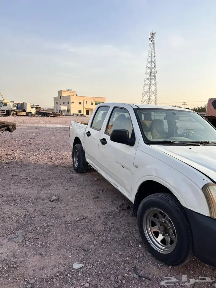 ايسوزو 2004 غمارتين 1