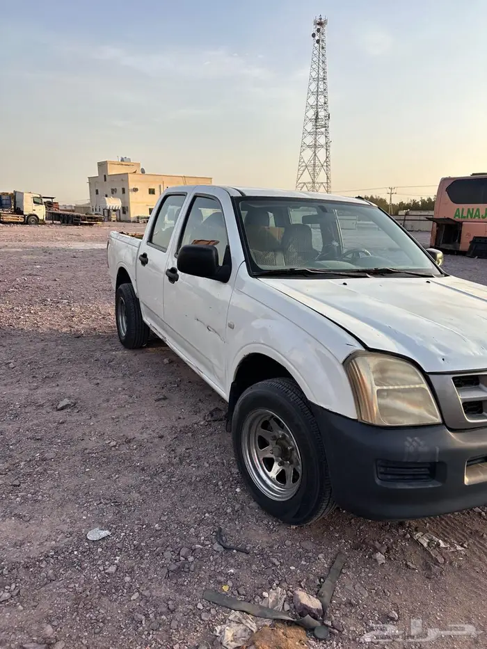 ايسوزو 2004 غمارتين 2