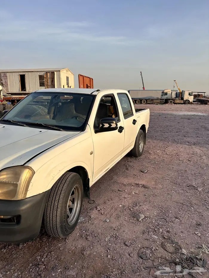ايسوزو 2004 غمارتين 3