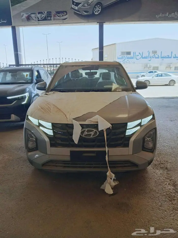 هيونداي كريتا اسمارت 2025 9