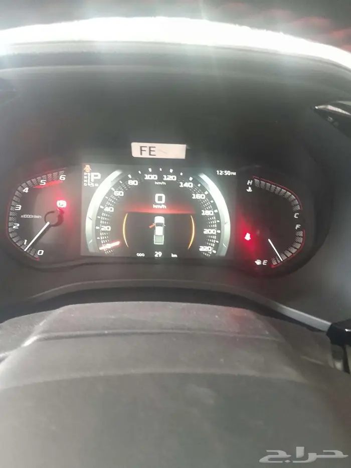 ايسوزو غمارتين GT موديل 2025 12