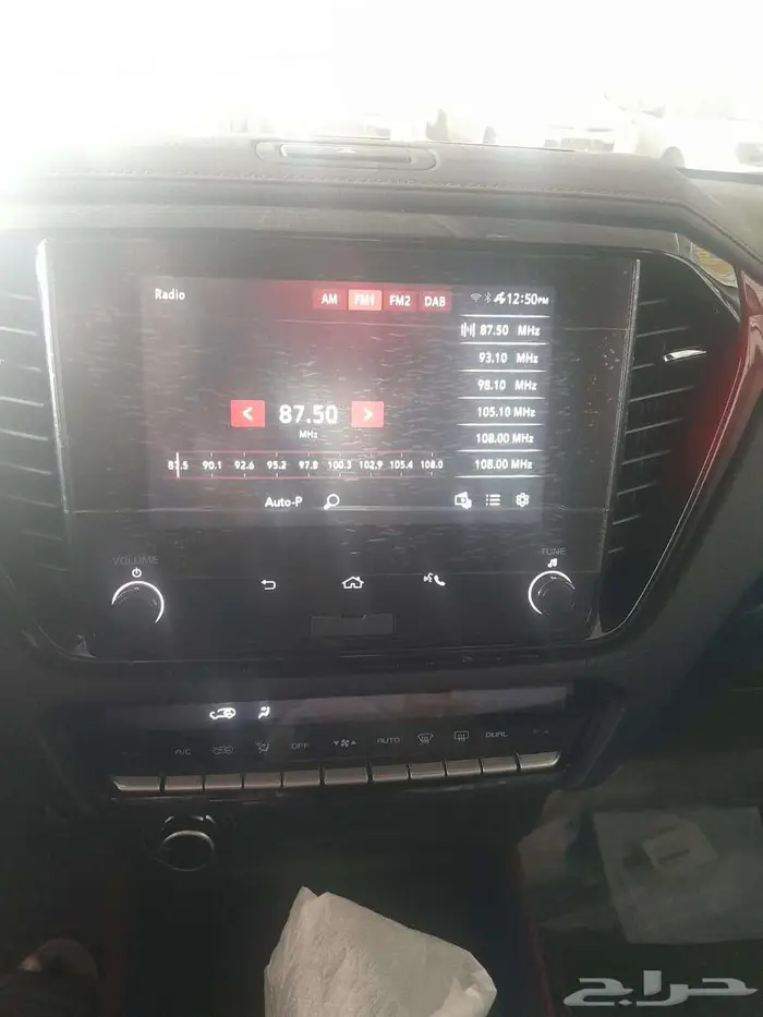ايسوزو غمارتين GT موديل 2025 24