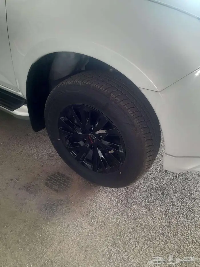 ايسوزو غمارتين GT موديل 2025 21
