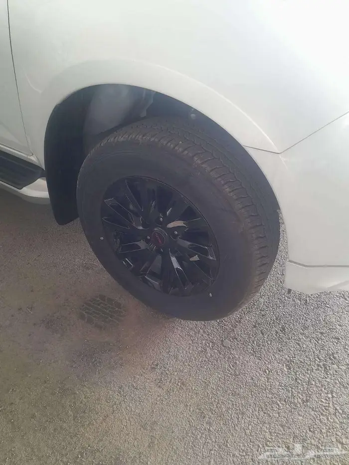 ايسوزو غمارتين GT موديل 2025 37