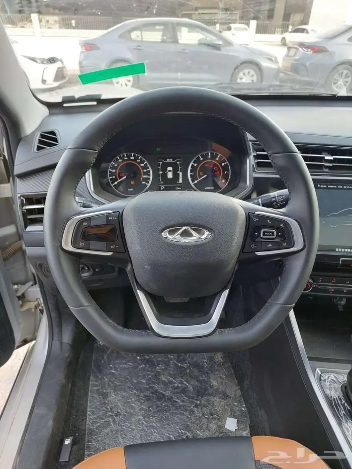 شيرى تيجو 2 برو 11