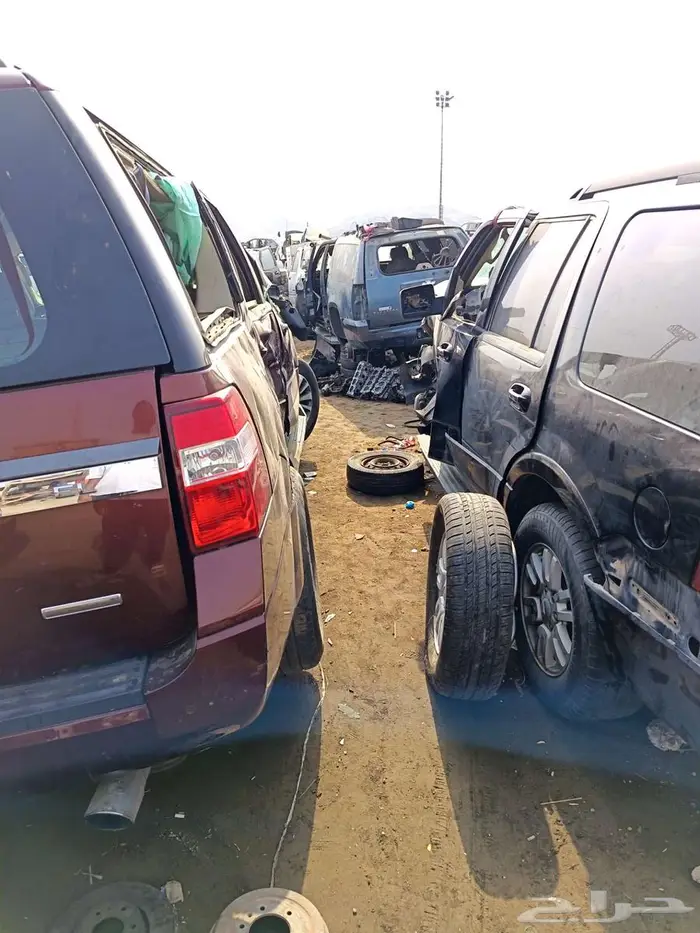 اكسبديشن موديل 20010 مافوق 11. 12.13.14.15.16 0