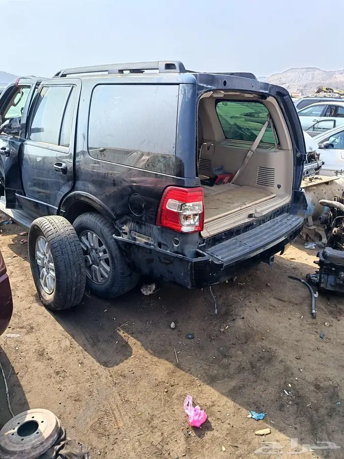 اكسبديشن موديل 20010 مافوق 11. 12.13.14.15.16 1