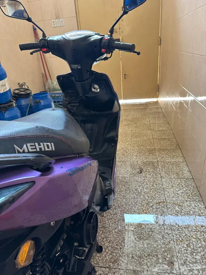 دباب مهدي R6 - الاحساء -المبرز 2