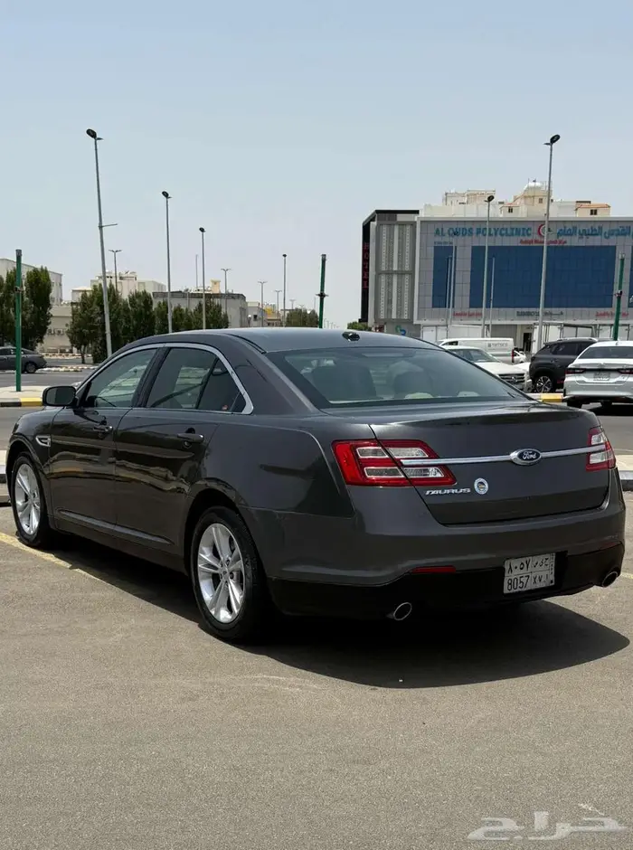 للبيع تورس 2015 3