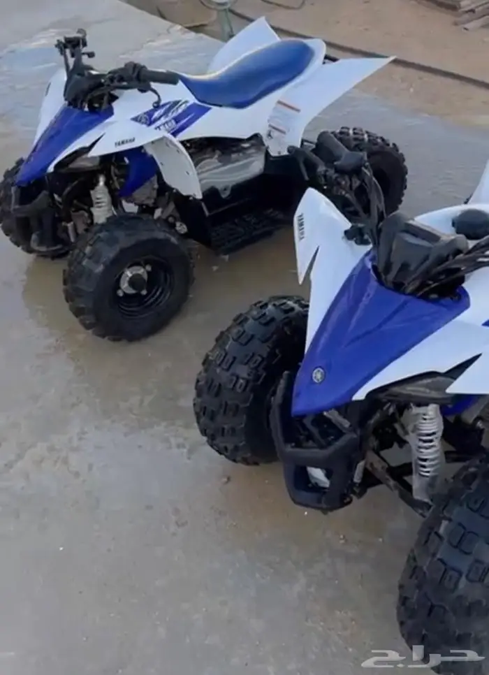 دباب يامها 50 CC نظيف 0