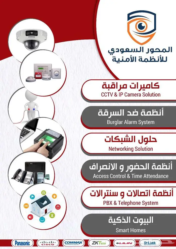 كاميرات مراقبة 0