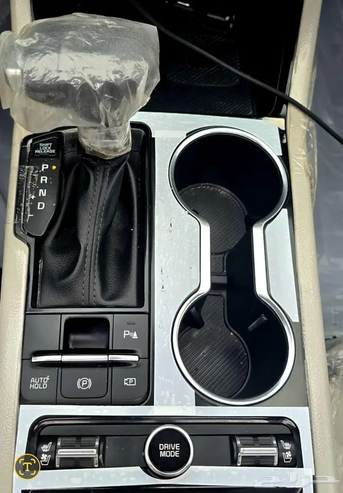 Kia k5 2024 full option 14