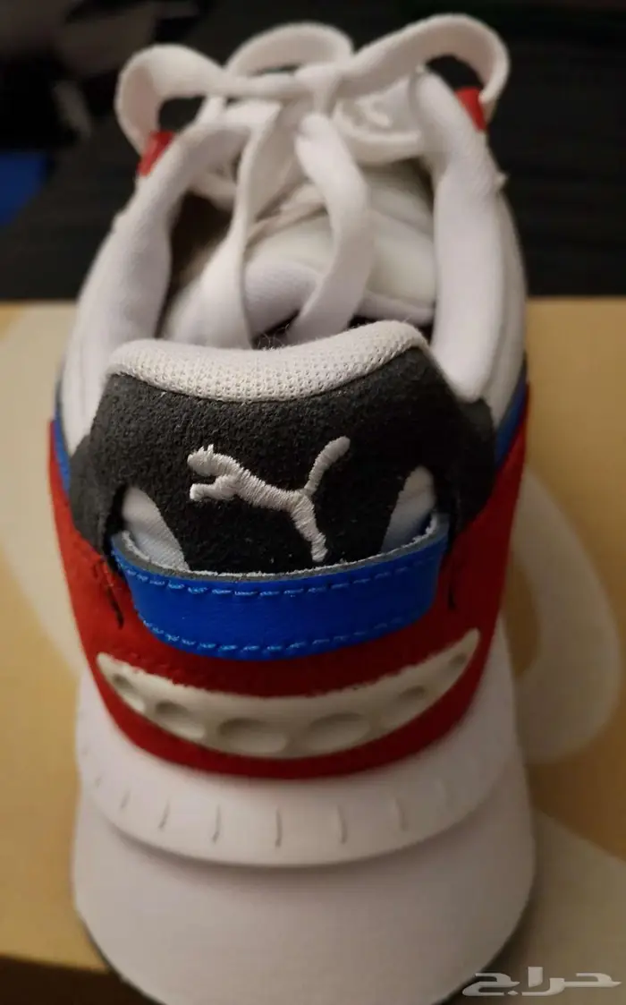 جزمة بوما puma 4