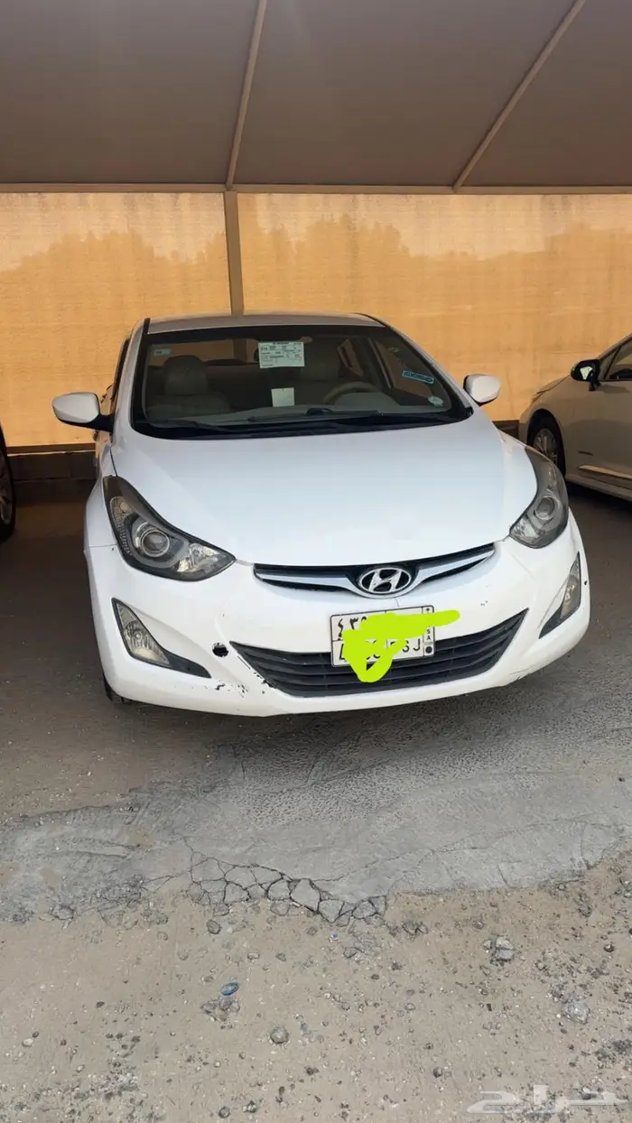 هوانداي انترا 3