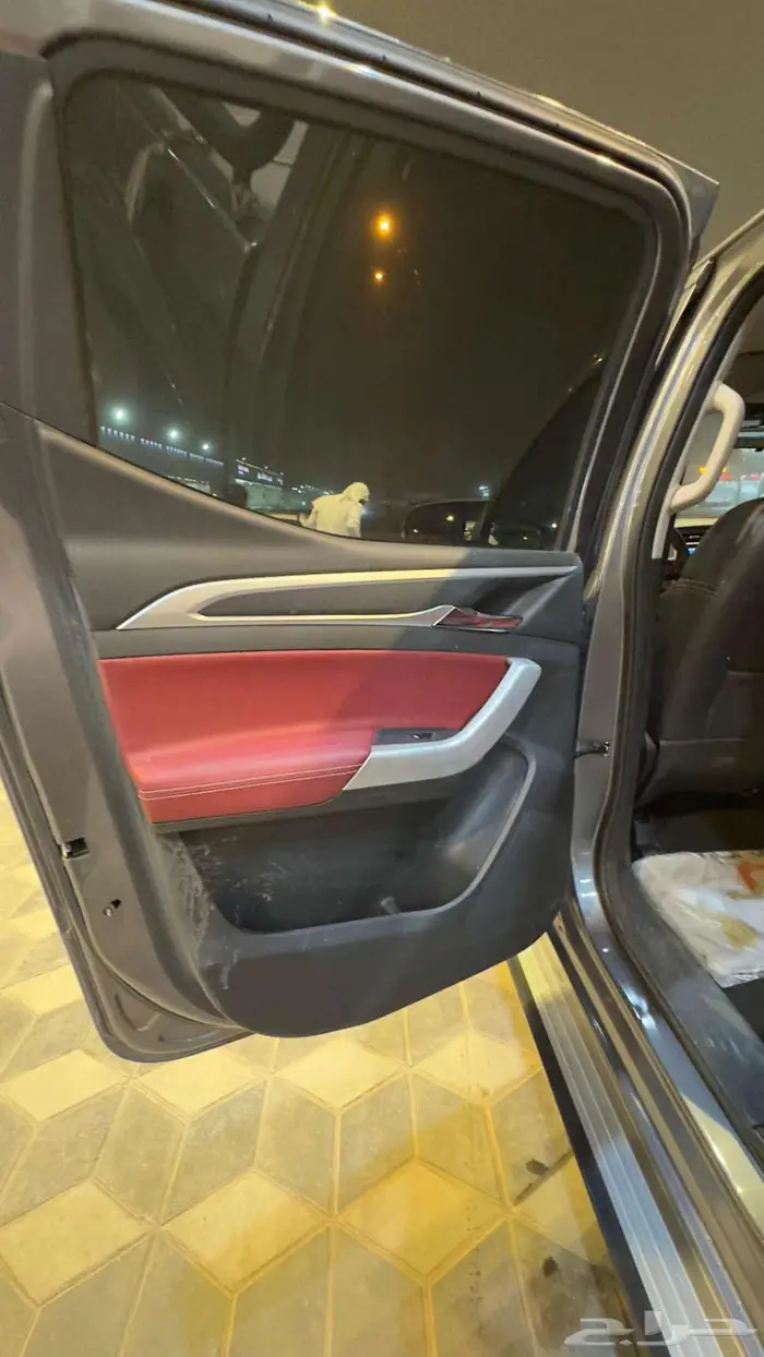 ماكسوس T70 موديل 2023 13
