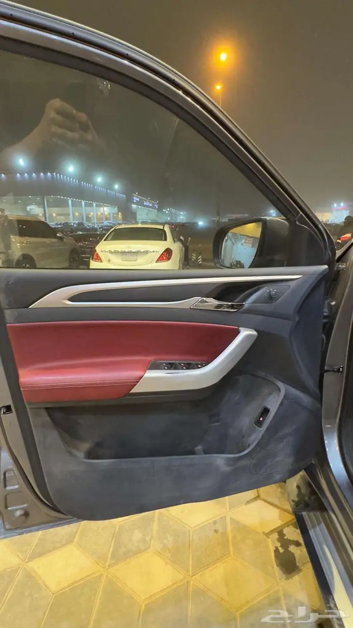 ماكسوس T70 موديل 2023 7