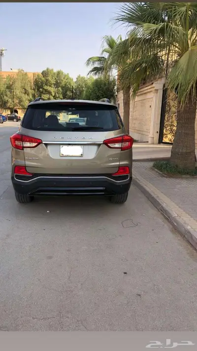 سانج يونغ ريكستون موديل 2019 الممشي index