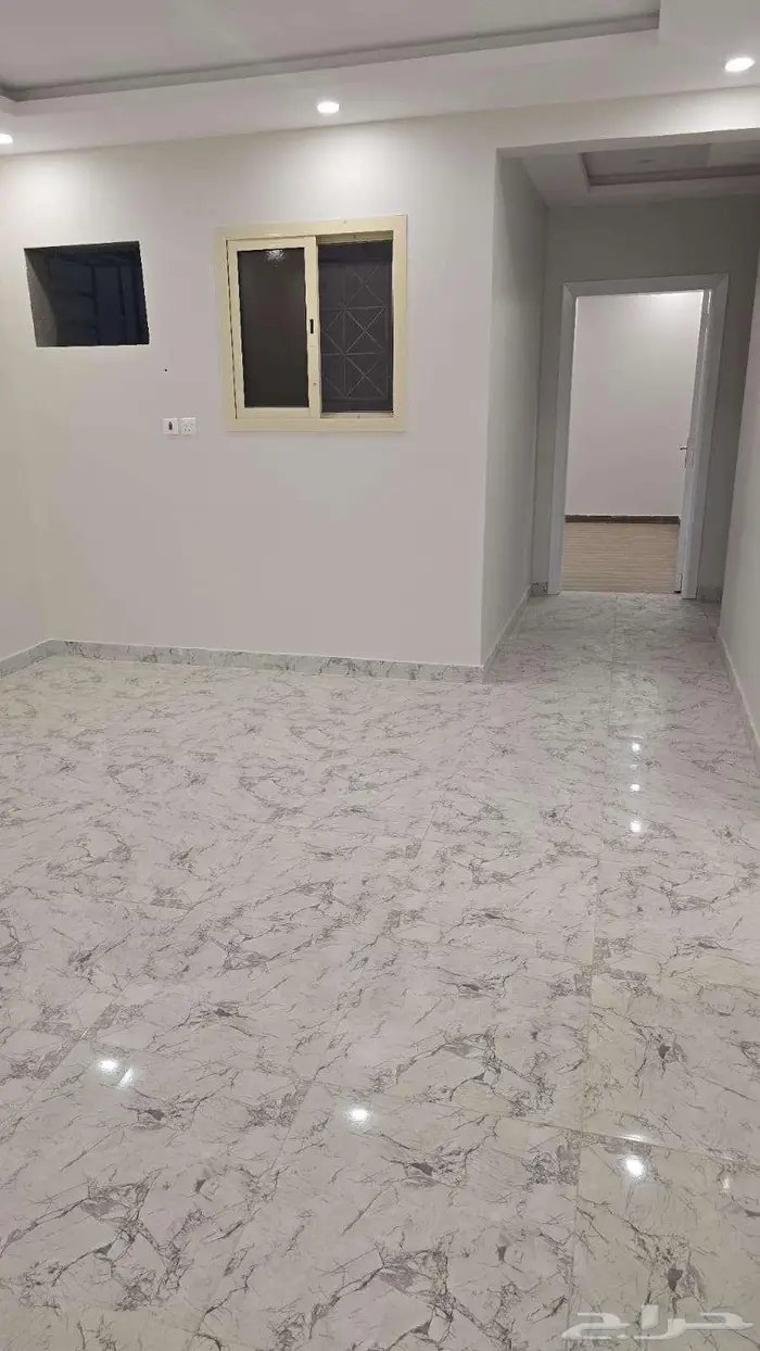 ملحق للايجار حي الاخضر تبوك 2