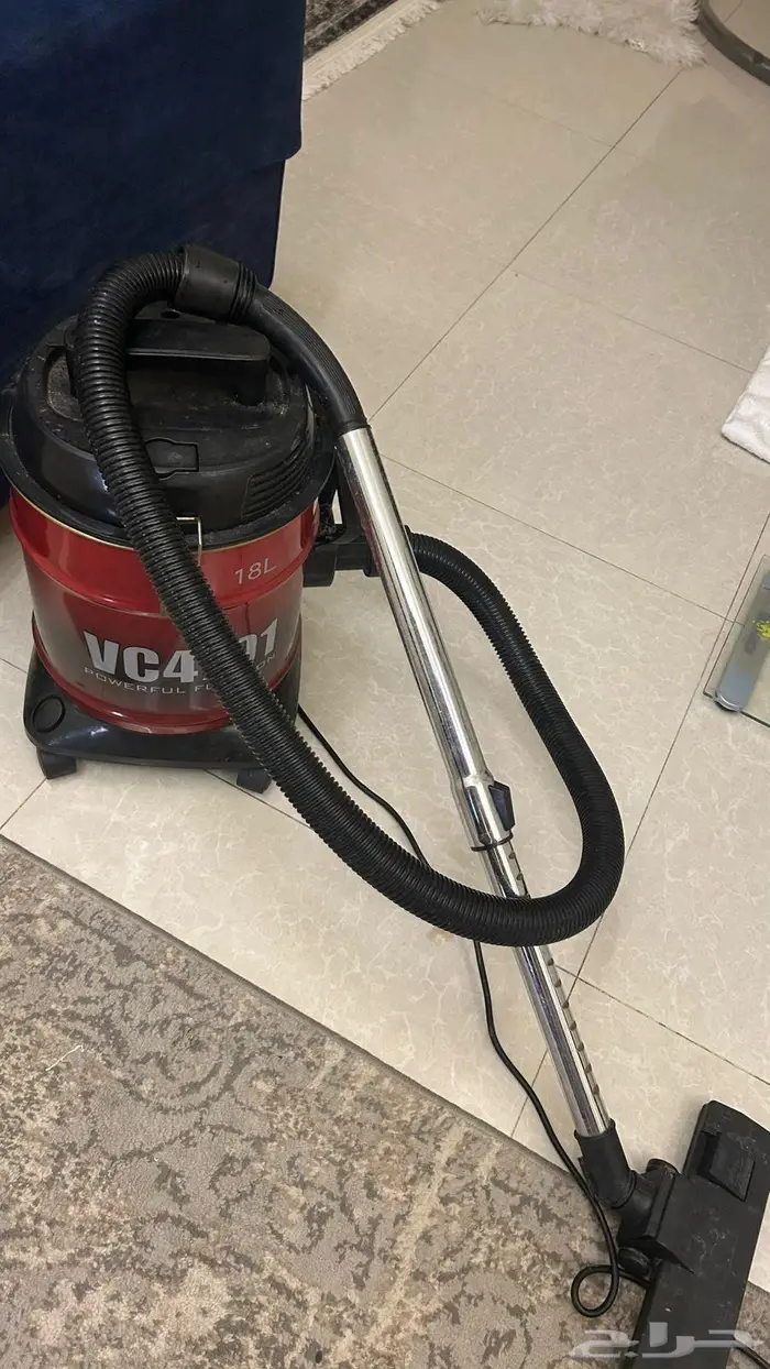 الدمام الجلوية 1