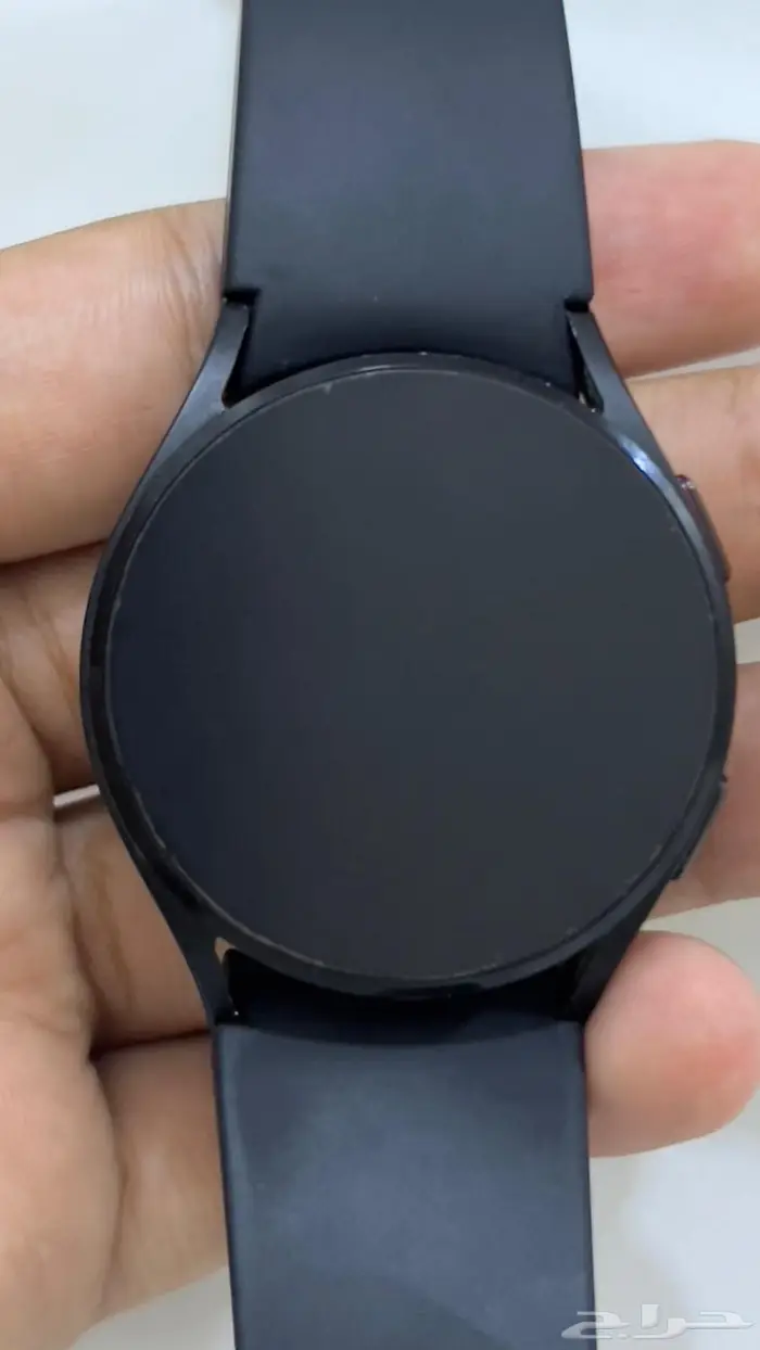ساعة سامسونج Samsung watch 2