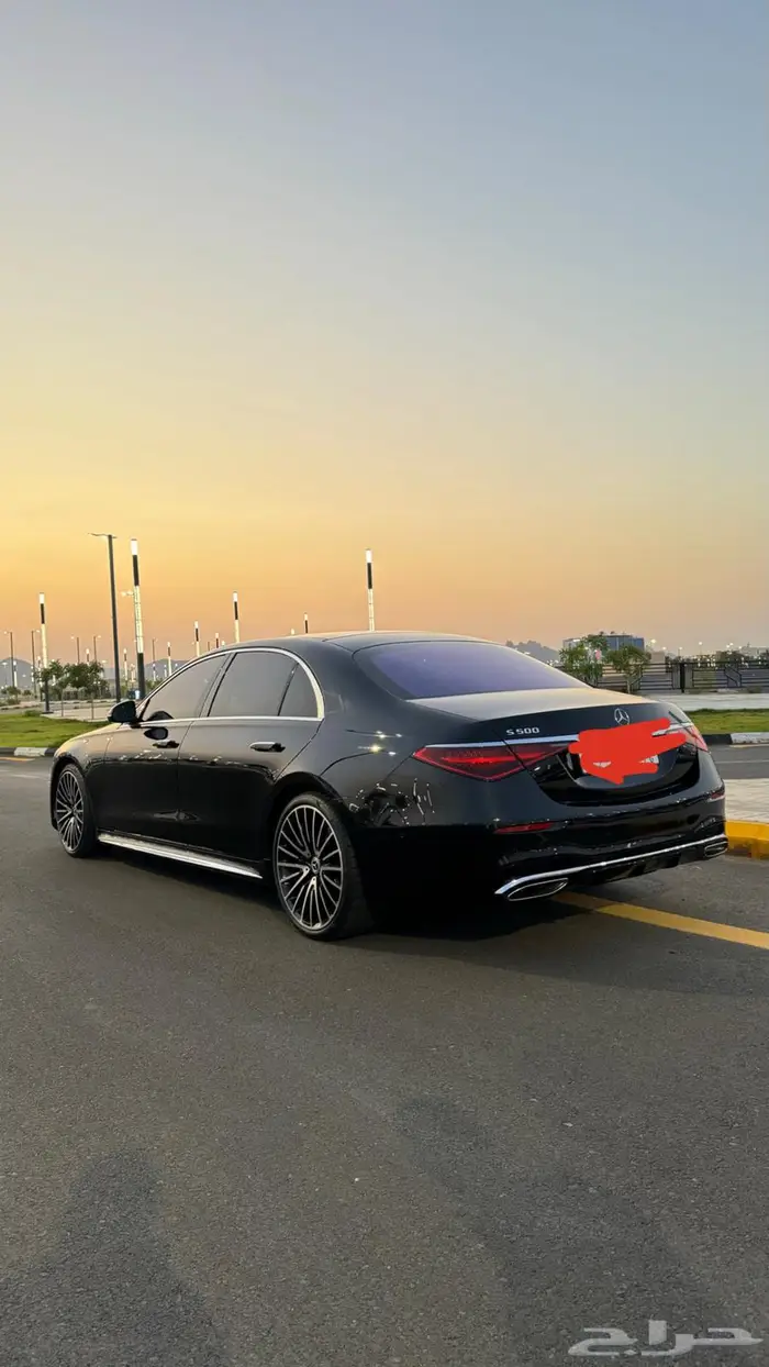 جوهرة S500 9
