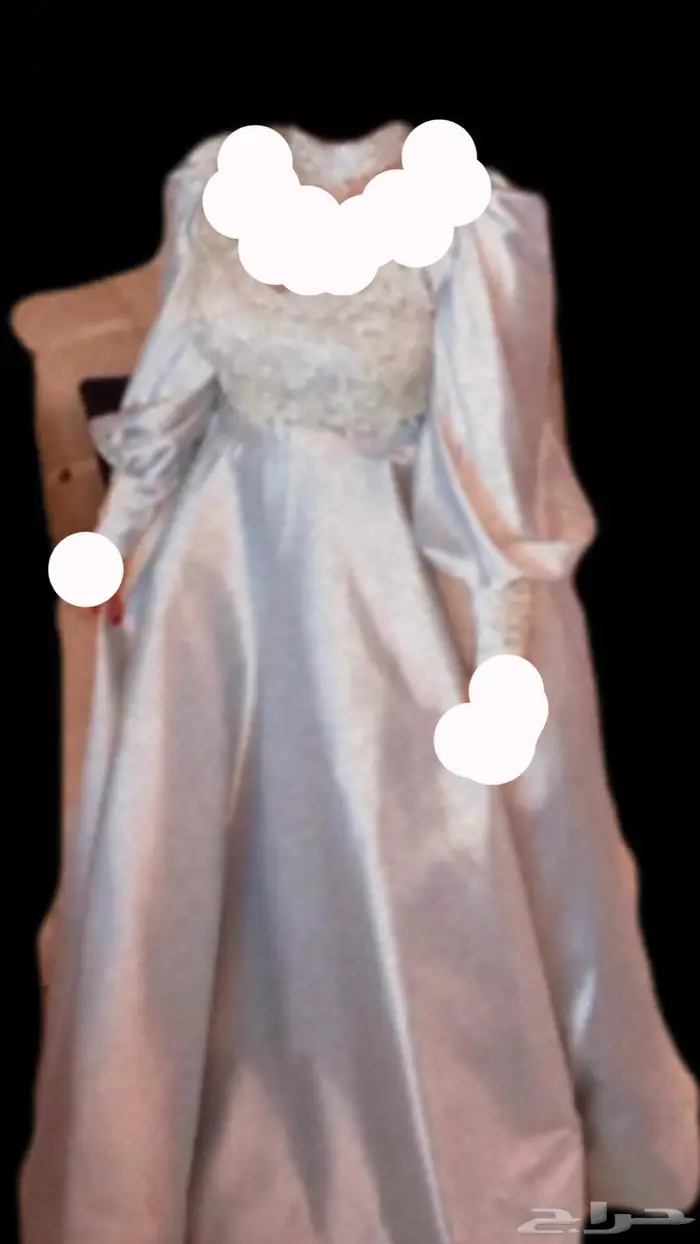 فستان ملكة 2