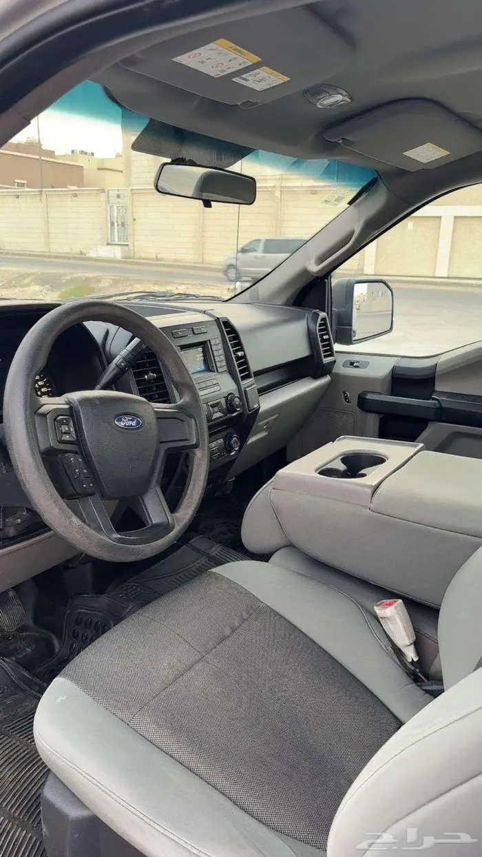 فورد F150 5