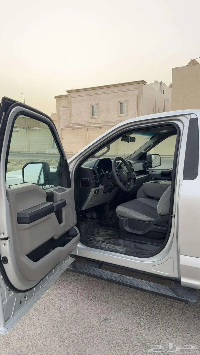 فورد F150 9
