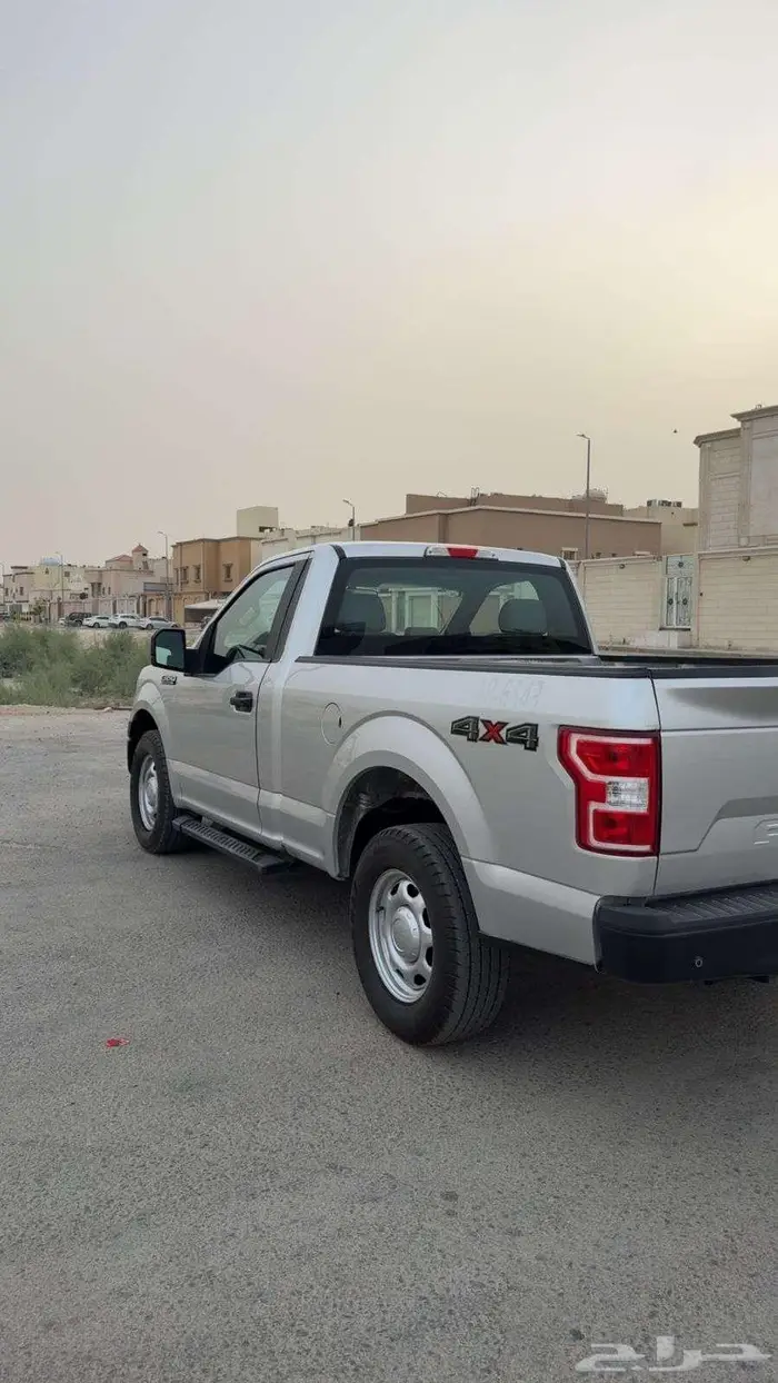 فورد F150 2