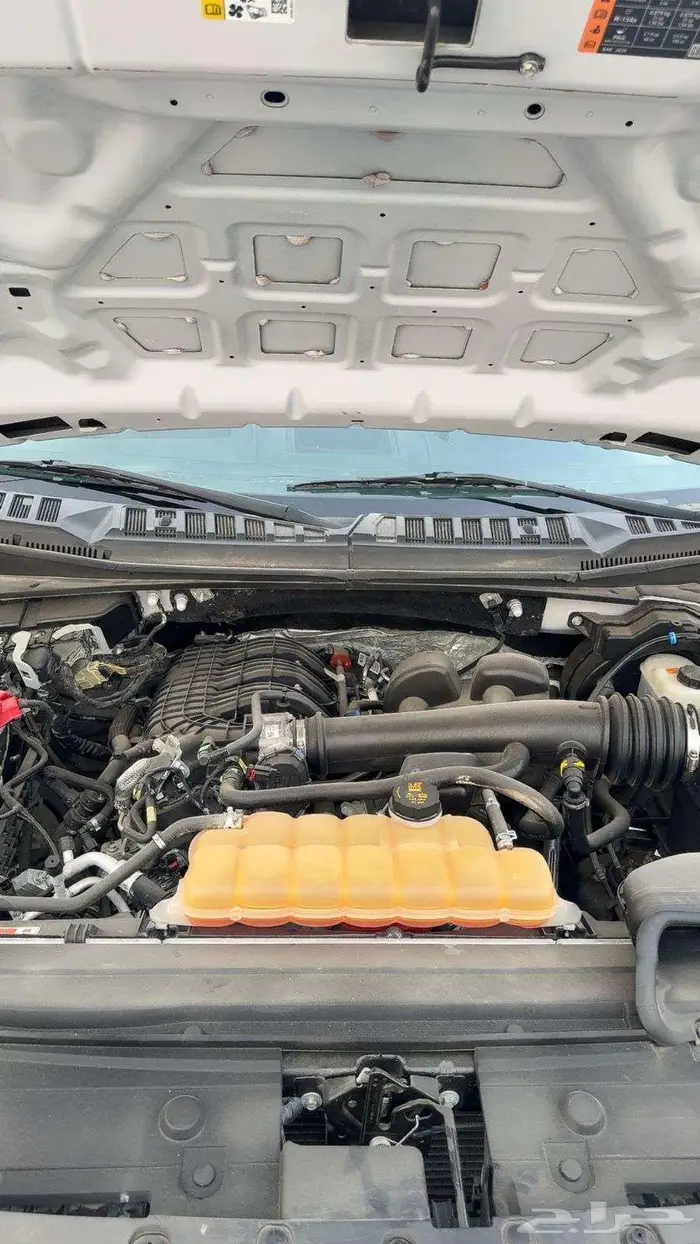 فورد F150 6