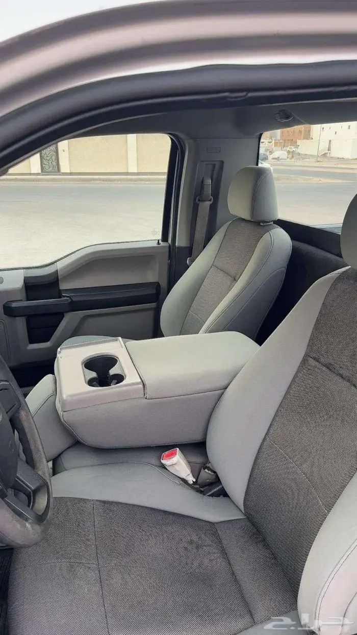 فورد F150 1
