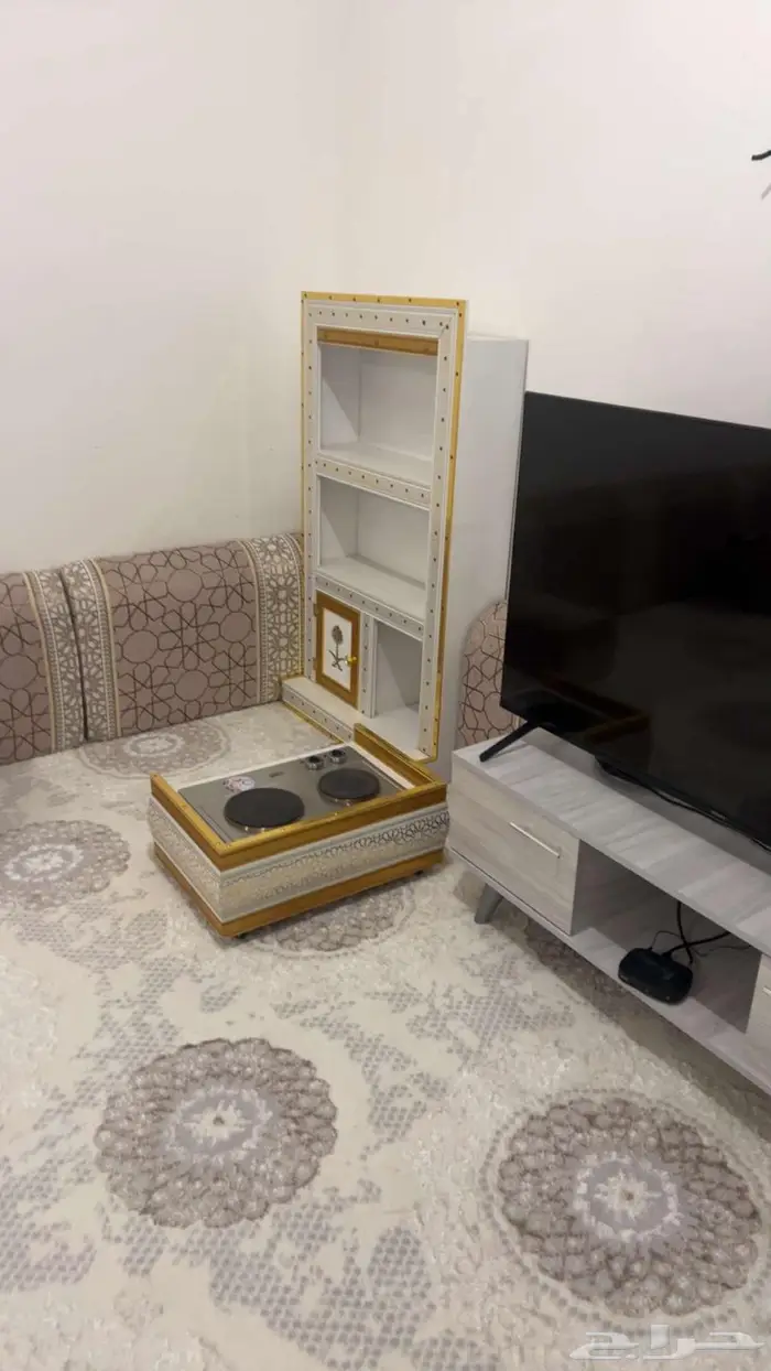 غرفة عزاب لتقبيل بحي السلي 2